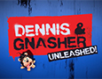 Dennis & Gnasher: Unleashed